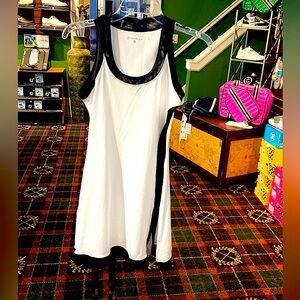 Sofibella tennis dress - NWT
